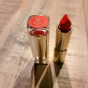 Estee Lauder Pure Color Lipstick in Radical Chic #250
